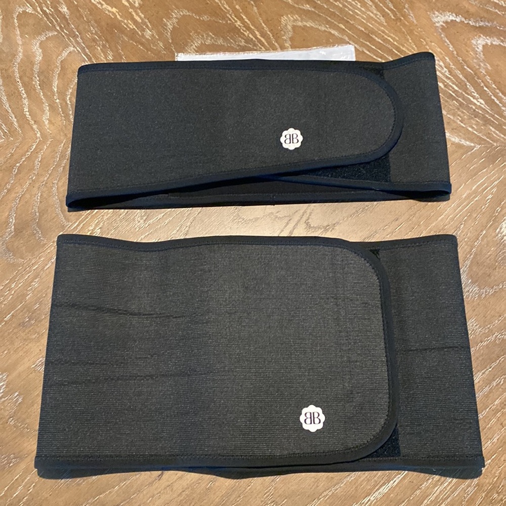 Belly Bandit Pregnancy Support Belt & Original Postpartum Belly Wrap